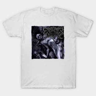 Xasthur 1 T-Shirt